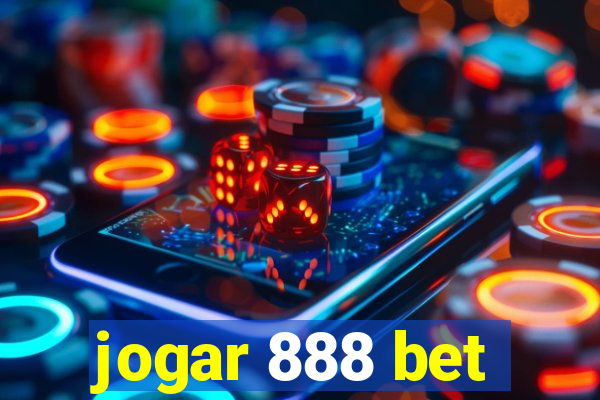 jogar 888 bet